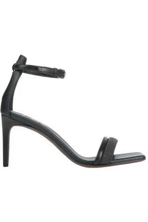 Brunello Cucinelli FOOTWEAR - Sandals - on YOOX.com