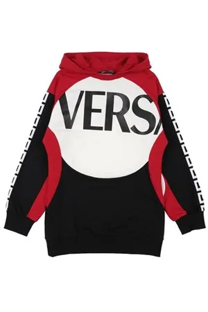 VERSACE TOPWEAR - Sweatshirts - on YOOX.com
