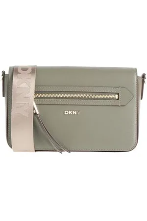 DKNY BAGS - Cross-body bags - on YOOX.com