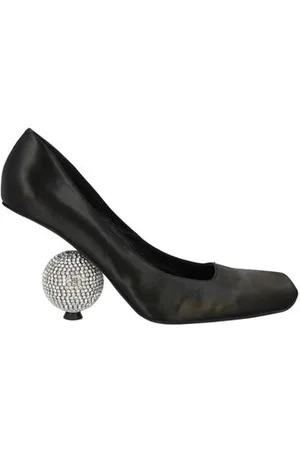 Jeffrey Campbell FOOTWEAR - Pumps - on YOOX.com