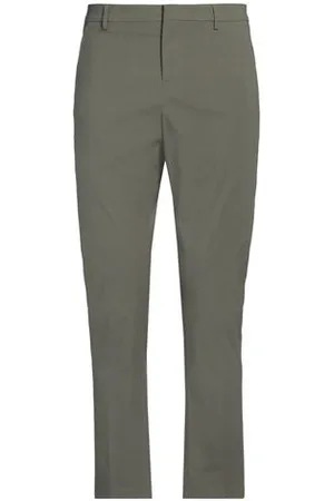 Aglini BOTTOMWEAR - Trousers - on YOOX.com