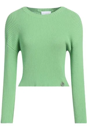 GAËLLE KNITWEAR - Jumpers - on YOOX.com