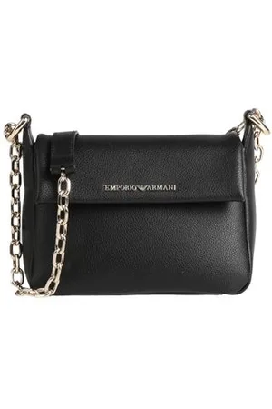 Emporio Armani BAGS - Cross-body bags - on YOOX.com