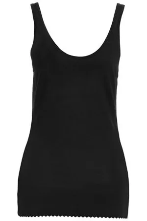 Chloé TOPWEAR - Tank Tops - on YOOX.com