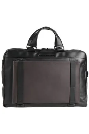 Piquadro BAGS - Handbags - on YOOX.com