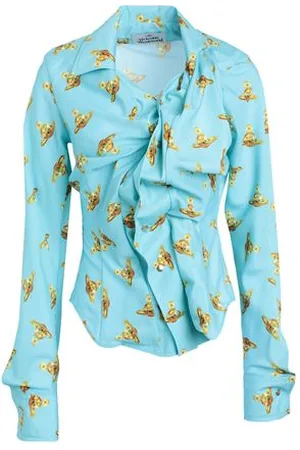 Vivienne Westwood TOPWEAR - Shirts - on YOOX.com
