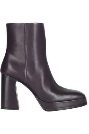 Ash FOOTWEAR - Ankle boots - on YOOX.com