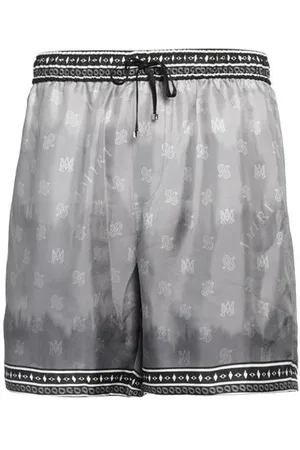 AMIRI BOTTOMWEAR - Shorts & Bermuda Shorts - on YOOX.com
