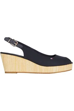 Tommy Hilfiger FOOTWEAR - Espadrilles - on YOOX.com