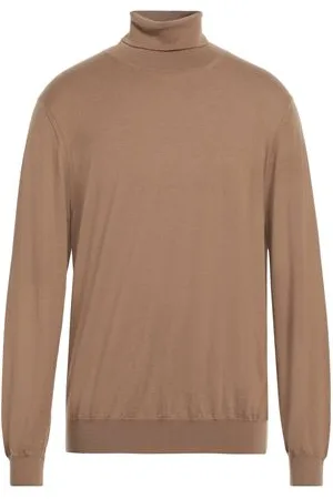 DRUMOHR KNITWEAR - Turtlenecks - on YOOX.com