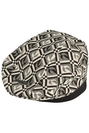 Marine Serre ACCESSORIES - Hats - on YOOX.com