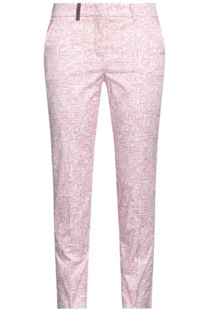 PESERICO SIGN BOTTOMWEAR - Trousers - on YOOX.com