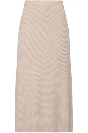 Joseph BOTTOMWEAR - Midi skirts - on YOOX.com