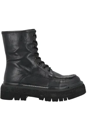Jeannot FOOTWEAR - Ankle boots - on YOOX.com