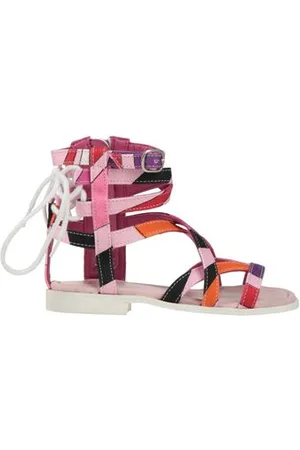 Puccini FOOTWEAR - Sandals - on YOOX.com