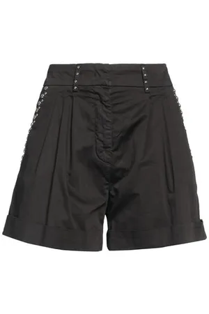 Dondup BOTTOMWEAR - Shorts & Bermuda Shorts - on YOOX.com