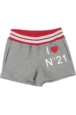 Nº21 BOTTOMWEAR - Shorts & Bermuda Shorts - on YOOX.com