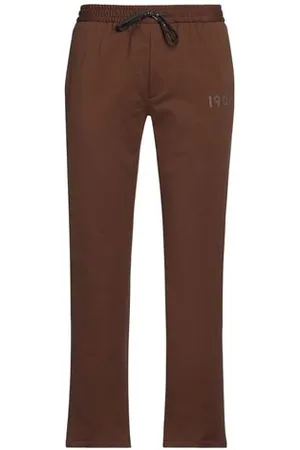 Circolo BOTTOMWEAR - Trousers - on YOOX.com