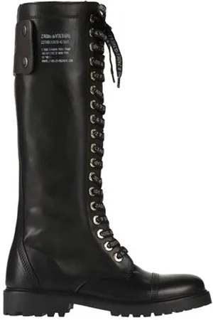 Zadig & Voltaire FOOTWEAR - Boots - on YOOX.com