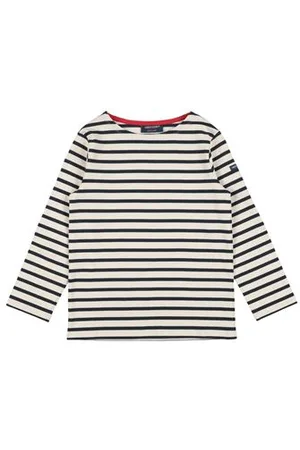 SAINT JAMES TOPWEAR - T-shirts - on YOOX.com