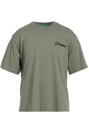 Garment Workshop TOPWEAR - T-shirts - on YOOX.com