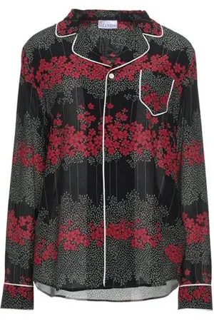 RED Valentino TOPWEAR - Shirts - on YOOX.com