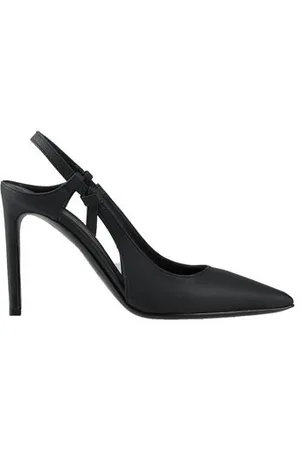 ROBERTO DEL CARLO FOOTWEAR - Pumps - on YOOX.com
