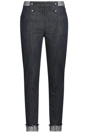 Max&Co. BOTTOMWEAR - Jeans - on YOOX.com