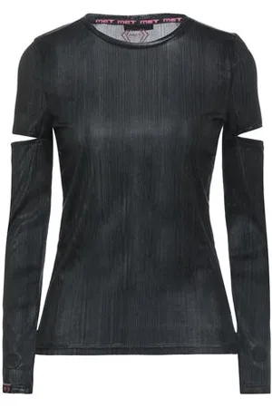 Met TOPWEAR - T-shirts - on YOOX.com