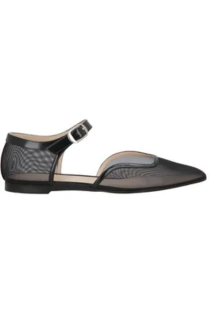 Le Monde Beryl FOOTWEAR - Ballet flats - on YOOX.com