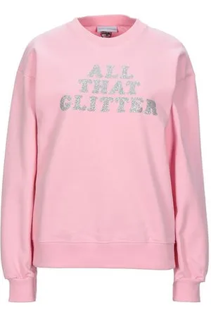 Chiara Ferragni TOPWEAR - Sweatshirts - on YOOX.com
