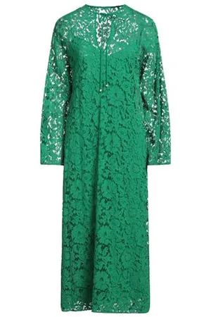 VALENTINO GARAVANI DRESSES - Maxi dresses - on YOOX.com