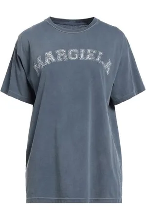 Maison Margiela TOPWEAR - T-shirts - on YOOX.com