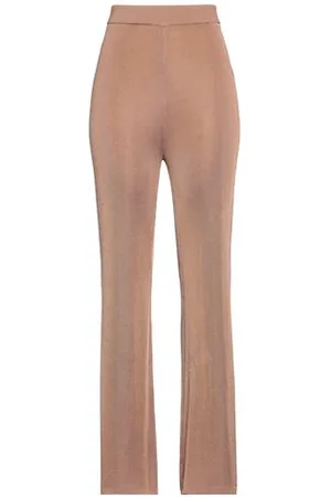Staud BOTTOMWEAR - Trousers - on YOOX.com