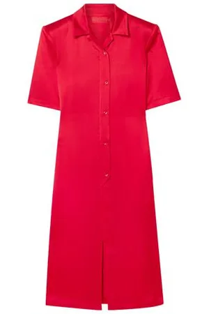 Commission DRESSES - Midi dresses - on YOOX.com