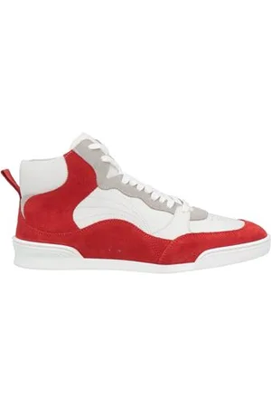 Jimmy Choo FOOTWEAR - Trainers - on YOOX.com