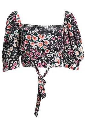 HANITA TOPWEAR - Tops - on YOOX.com