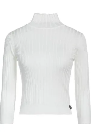 Manila Grace KNITWEAR - Turtlenecks - on YOOX.com
