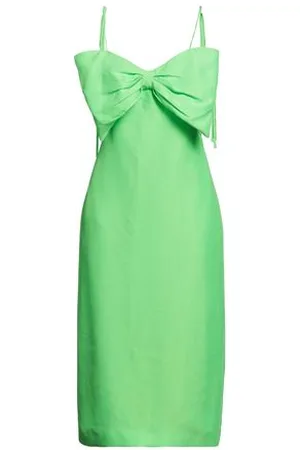 Msgm DRESSES - Midi dresses - on YOOX.com