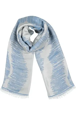 Emporio Armani ACCESSORIES - Scarves - on YOOX.com