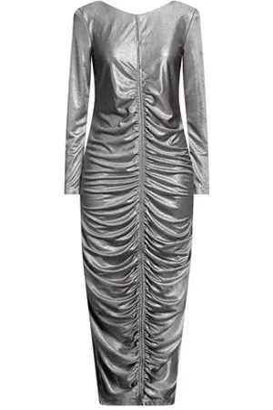 SOUVENIR DRESSES - Maxi dresses - on YOOX.com
