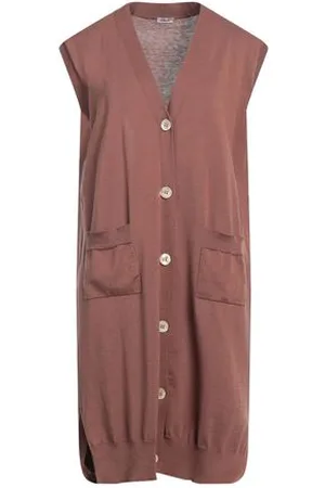 Aspesi KNITWEAR - Cardigans - on YOOX.com