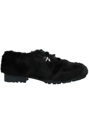 ANNA BAIGUERA FOOTWEAR - Lace-up shoes - on YOOX.com