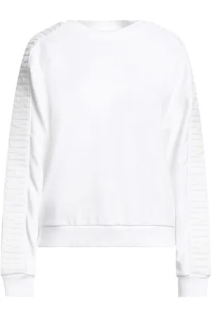 Moschino TOPWEAR - Sweatshirts - on YOOX.com