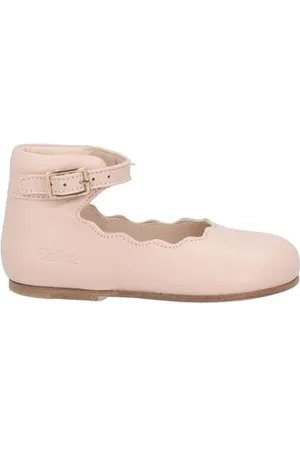 Chloé FOOTWEAR - Ballet flats - on YOOX.com