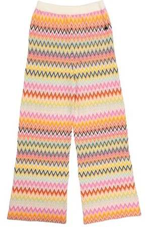 Missoni BOTTOMWEAR - Trousers - on YOOX.com