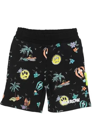 BARROW BOTTOMWEAR - Shorts & Bermuda Shorts - on YOOX.com