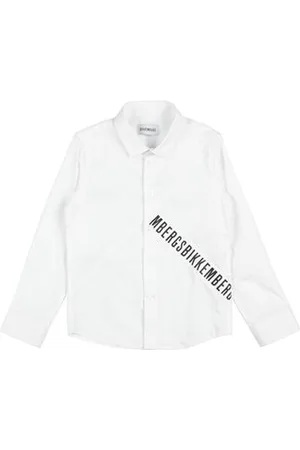Bikkembergs TOPWEAR - Shirts - on YOOX.com
