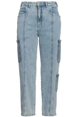 Baum und Pferdgarten BOTTOMWEAR - Jeans - on YOOX.com