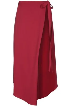 Y / PROJECT BOTTOMWEAR - Maxi skirts - on YOOX.com
